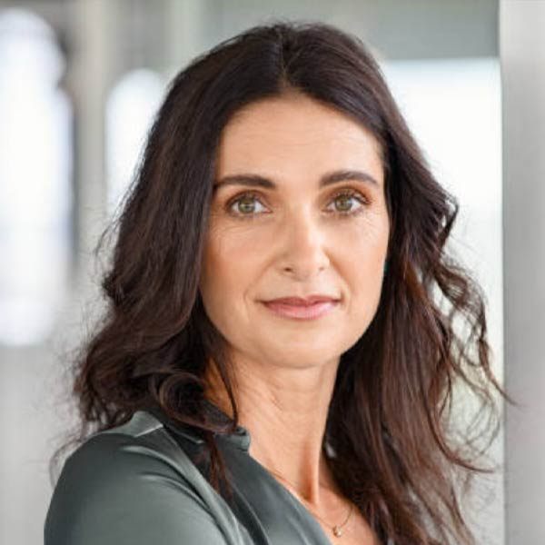 Lyanne van der Pas