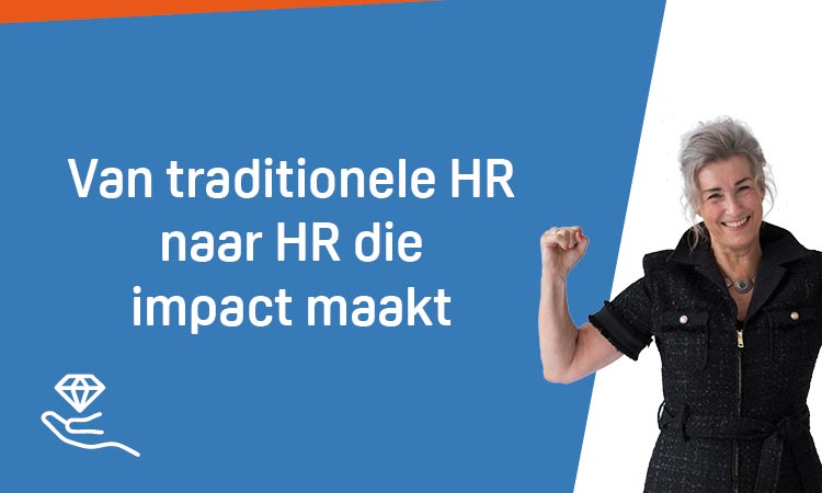 HR met impact