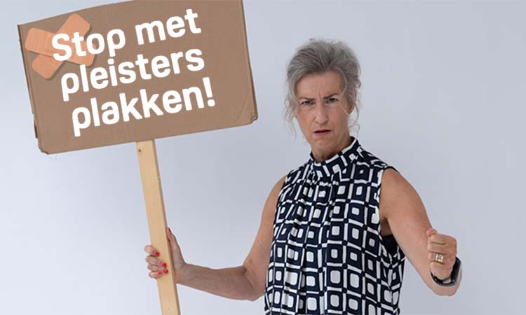 vitale-organisatie