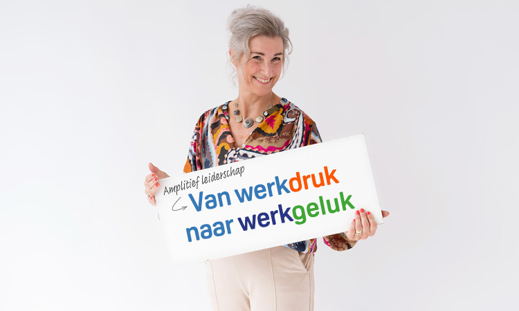 amplitief leiderschap