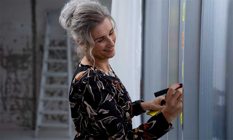HR-mentoring