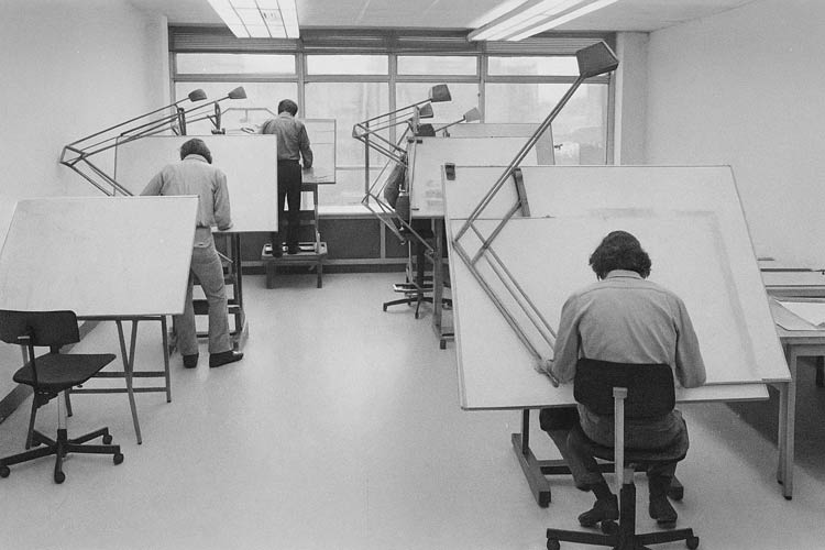 HR Trends in 2026 bouw