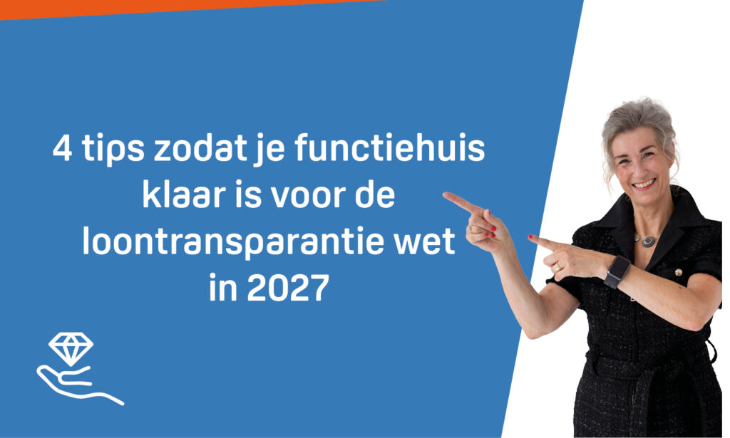 loonstransparantie wet 2027